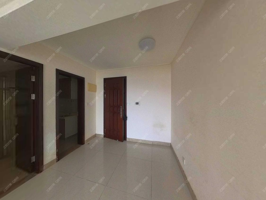 整租·保利香槟国际