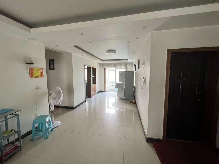 整租·银达御景园