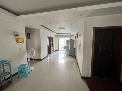 阜南阜南整租 银达御景园3室2厅/115平/中楼层