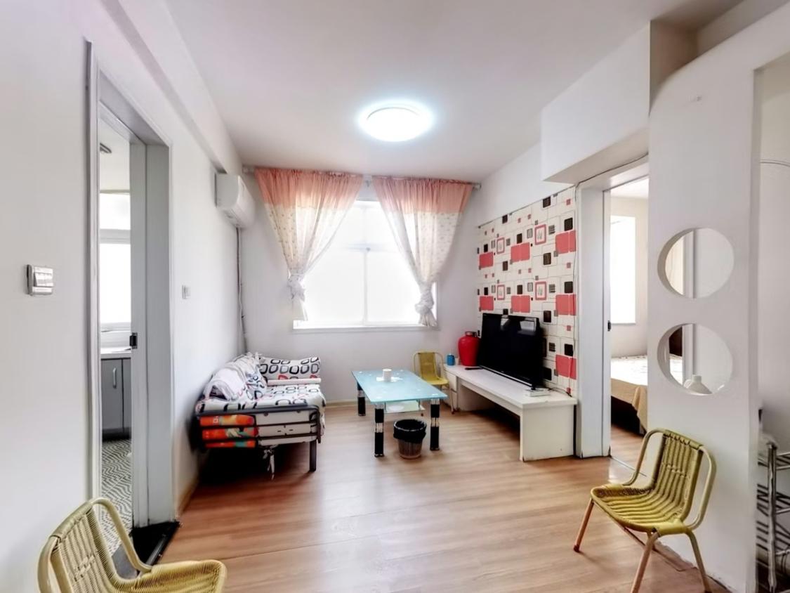 整租·风雅颂风铃居