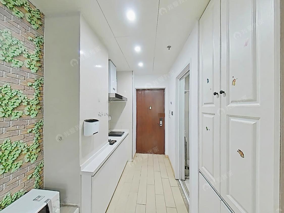 整租·中粮鸿云