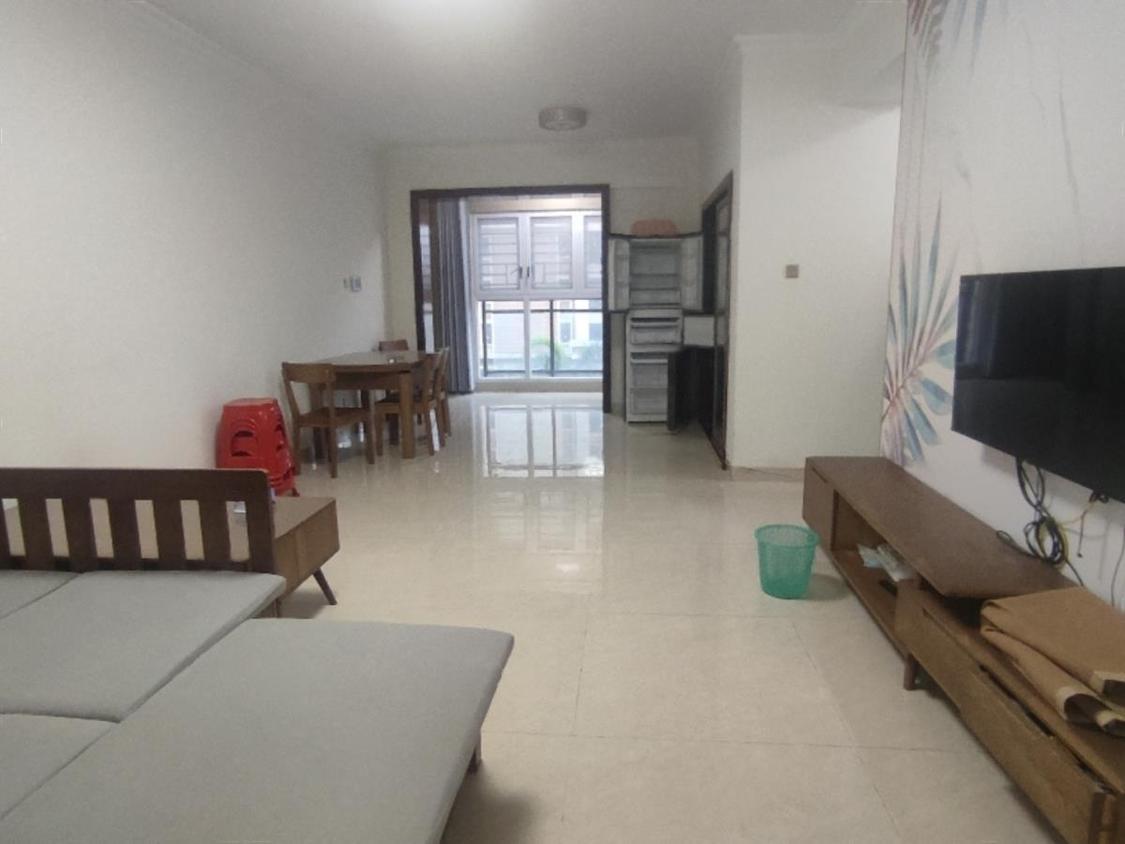 整租·海湾花园