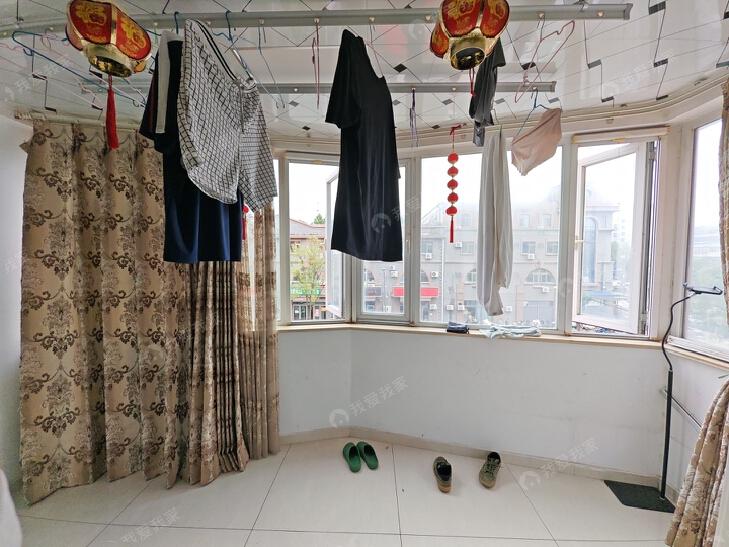 整租·西潞南大街小区