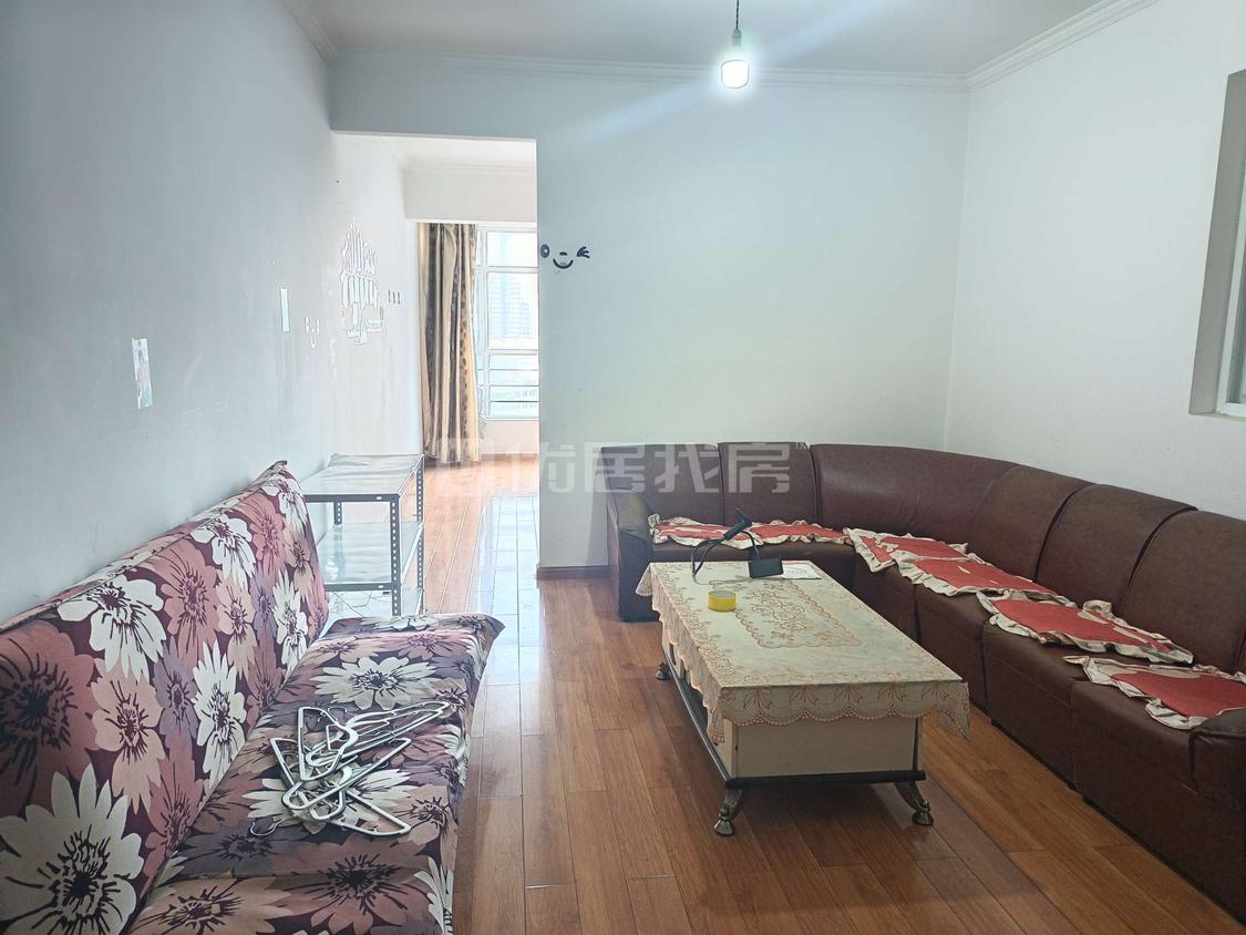 整租·山水丽都