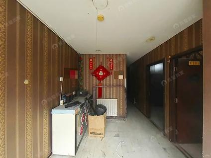 河北区光复道整租 昌海公寓华新小区4室1厅/100平/低楼层