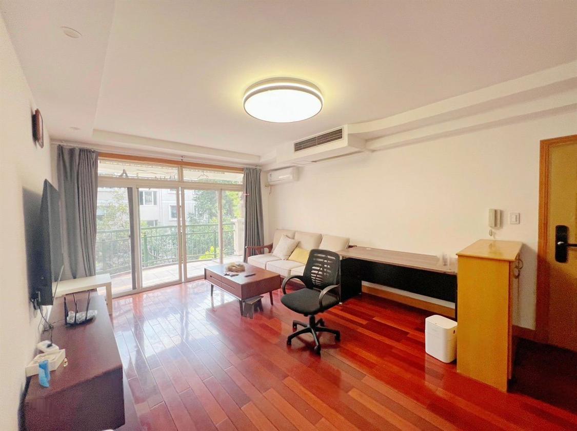 整租·星洲花园