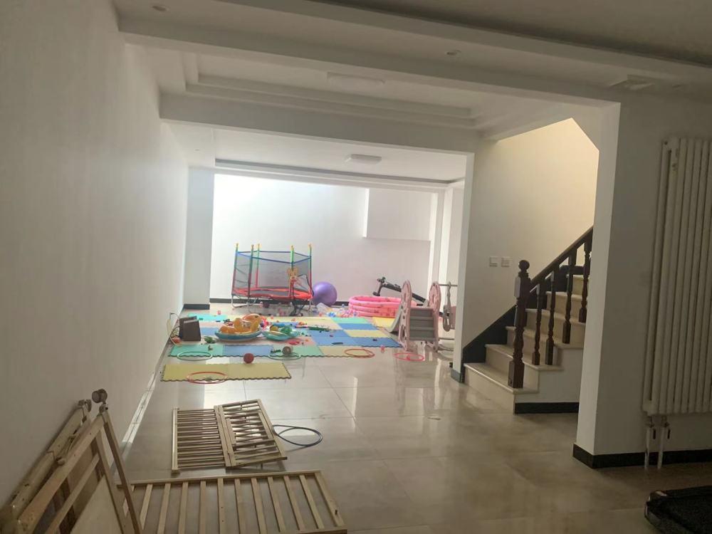 整租·中弘由山由谷(十七号院)