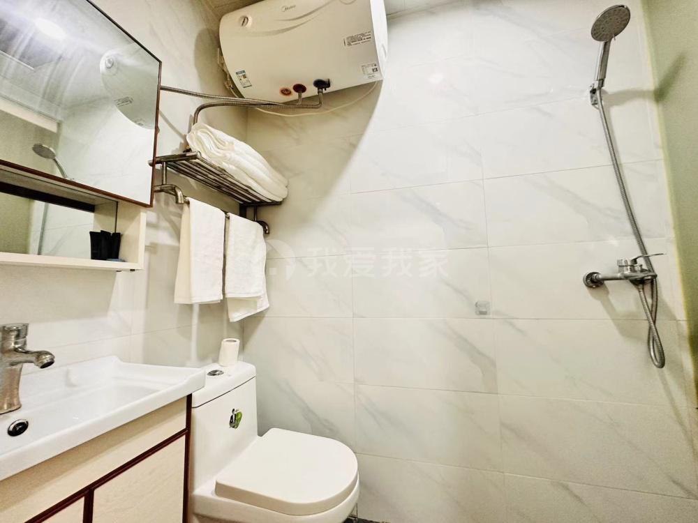 整租·金狮小区