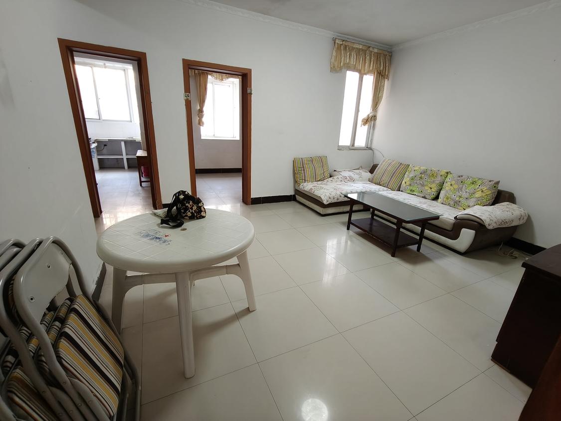 整租·银沱小区