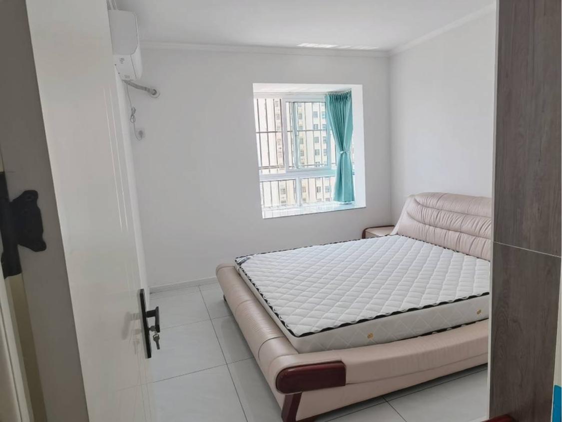 整租·花王新村