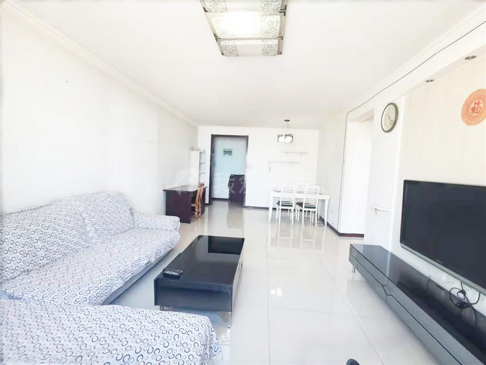 整租·长风尚都