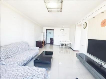 小店学府整租 长风尚都3室2厅/140平/高楼层