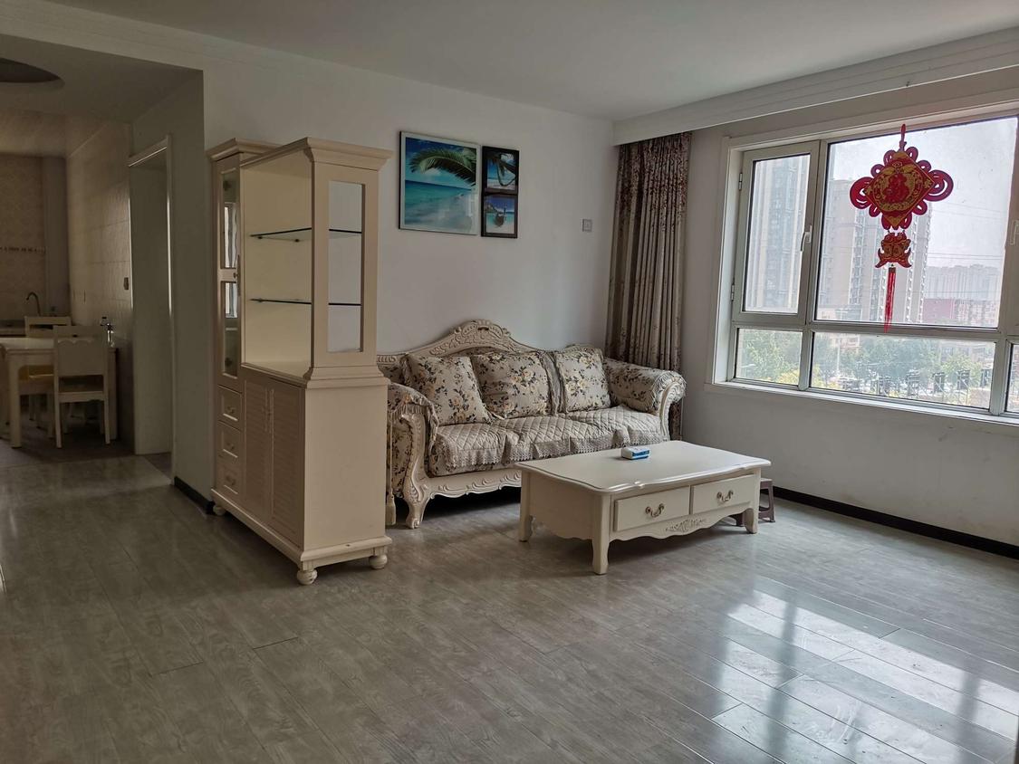 整租·天成郡府(南区)