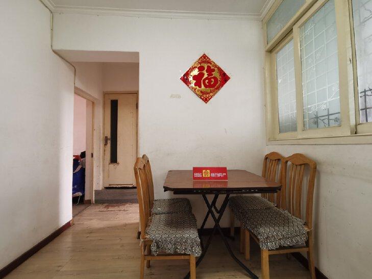 整租·湖南小区(南区)