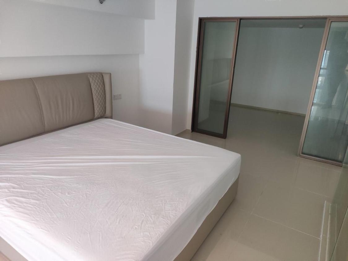 整租·富力首府(南区)