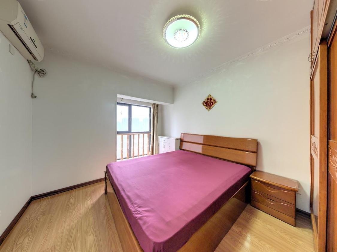 整租·中天锦庭