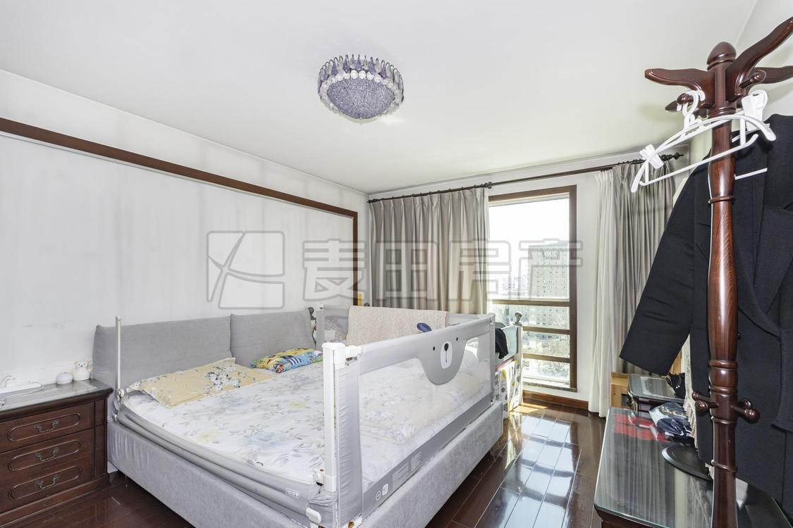 整租·世纪新景园