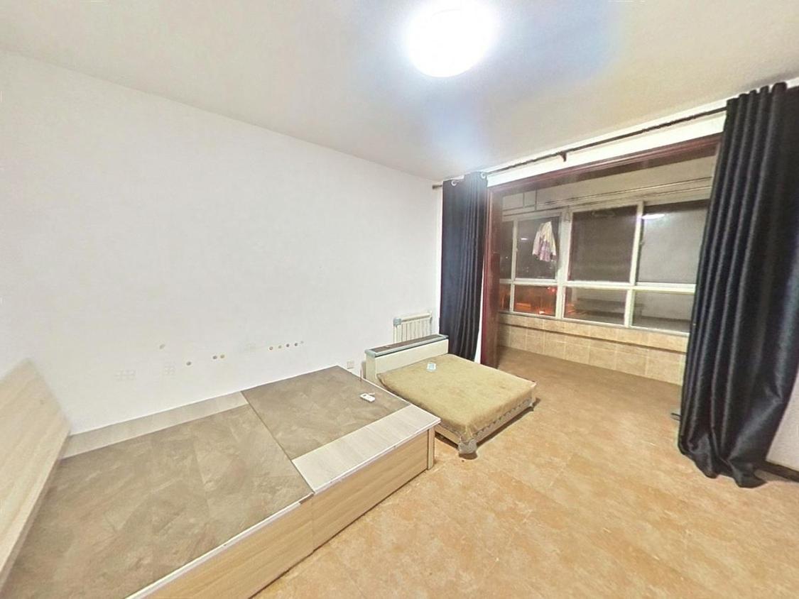 整租·辰宫双河湾