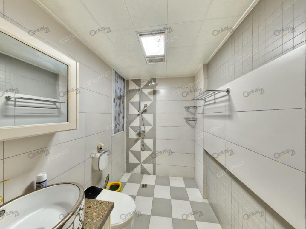 整租·金辉世界城(C区)