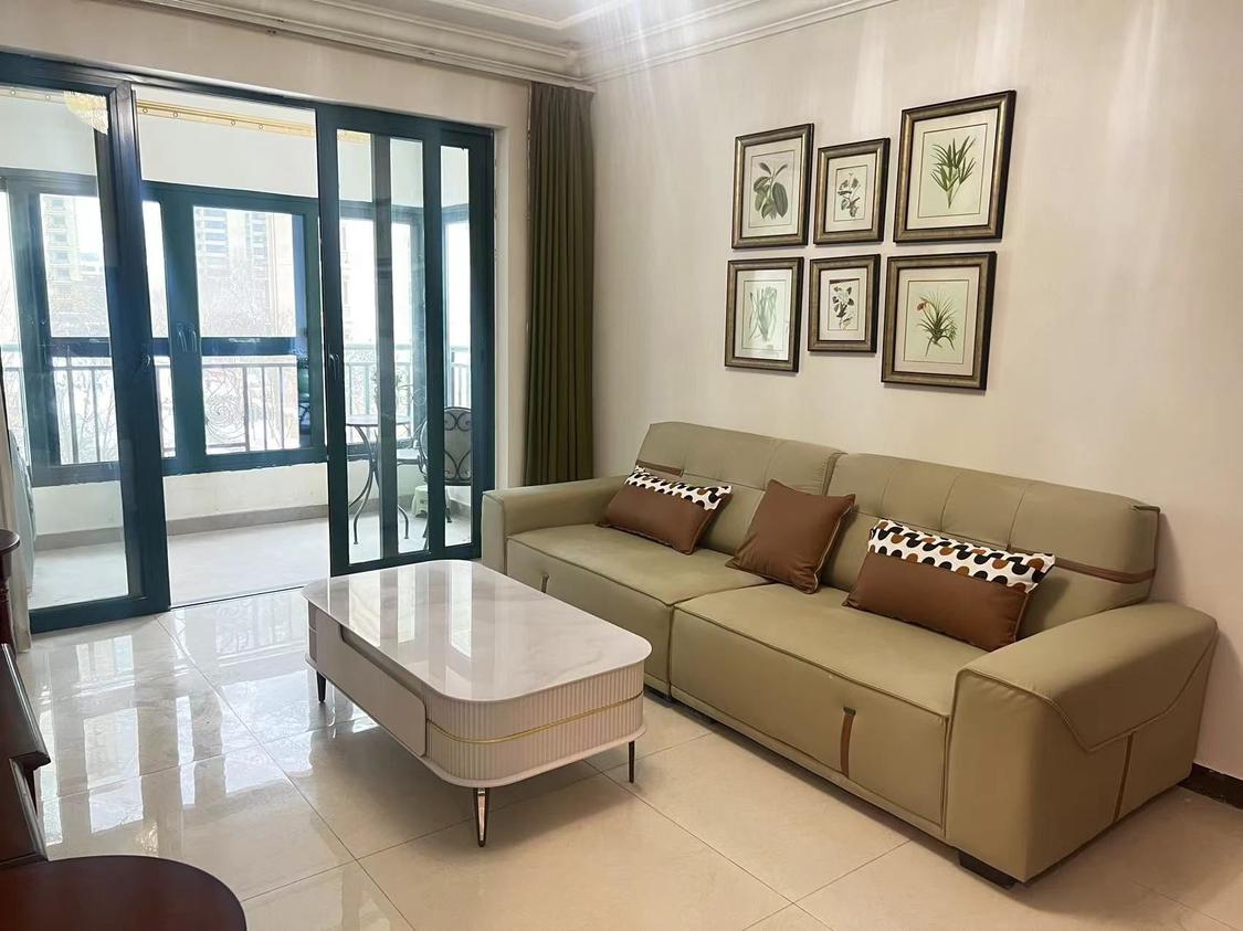 整租·恒大御景半岛(二期)