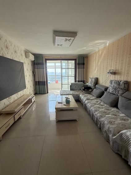 undefined整租·水岸蓝庭 3室2厅121.68㎡ | 南北 | 襄都 襄都