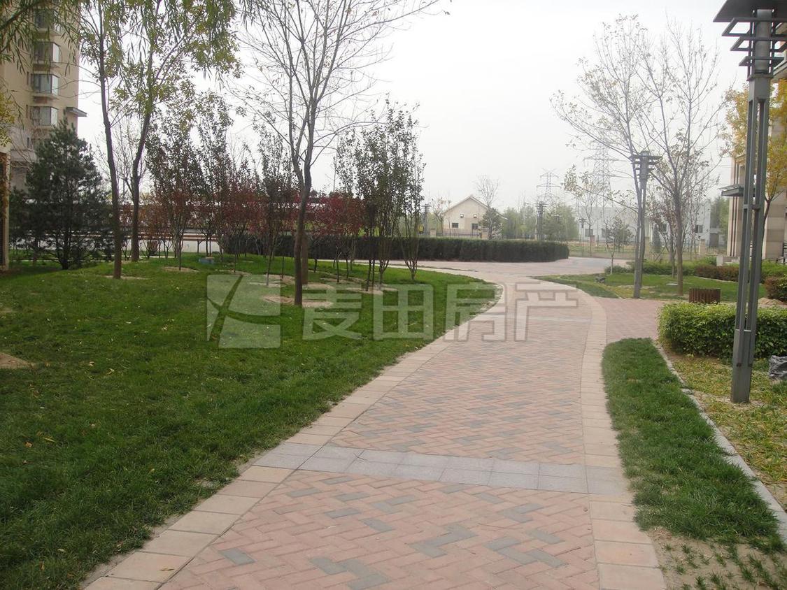 整租·世茂奥临花园