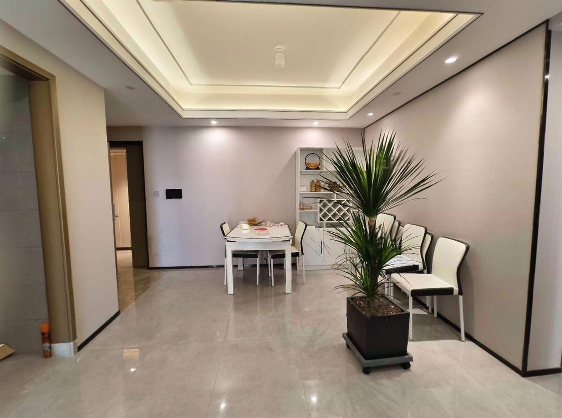 整租·华润悦府