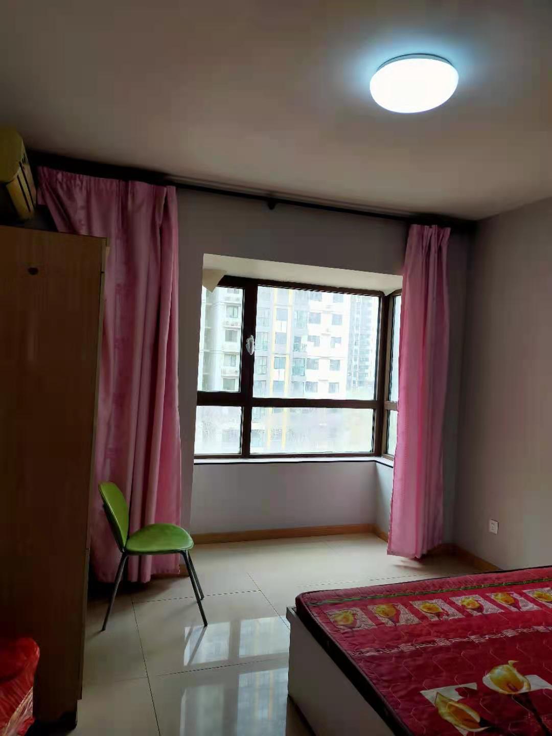 整租·荣盛阿尔卡迪亚新儒苑