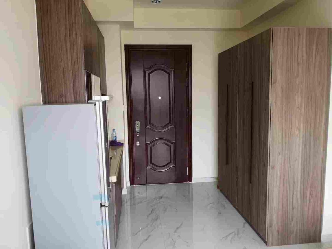 整租·碧桂园凤凰湾(风情荟庭)