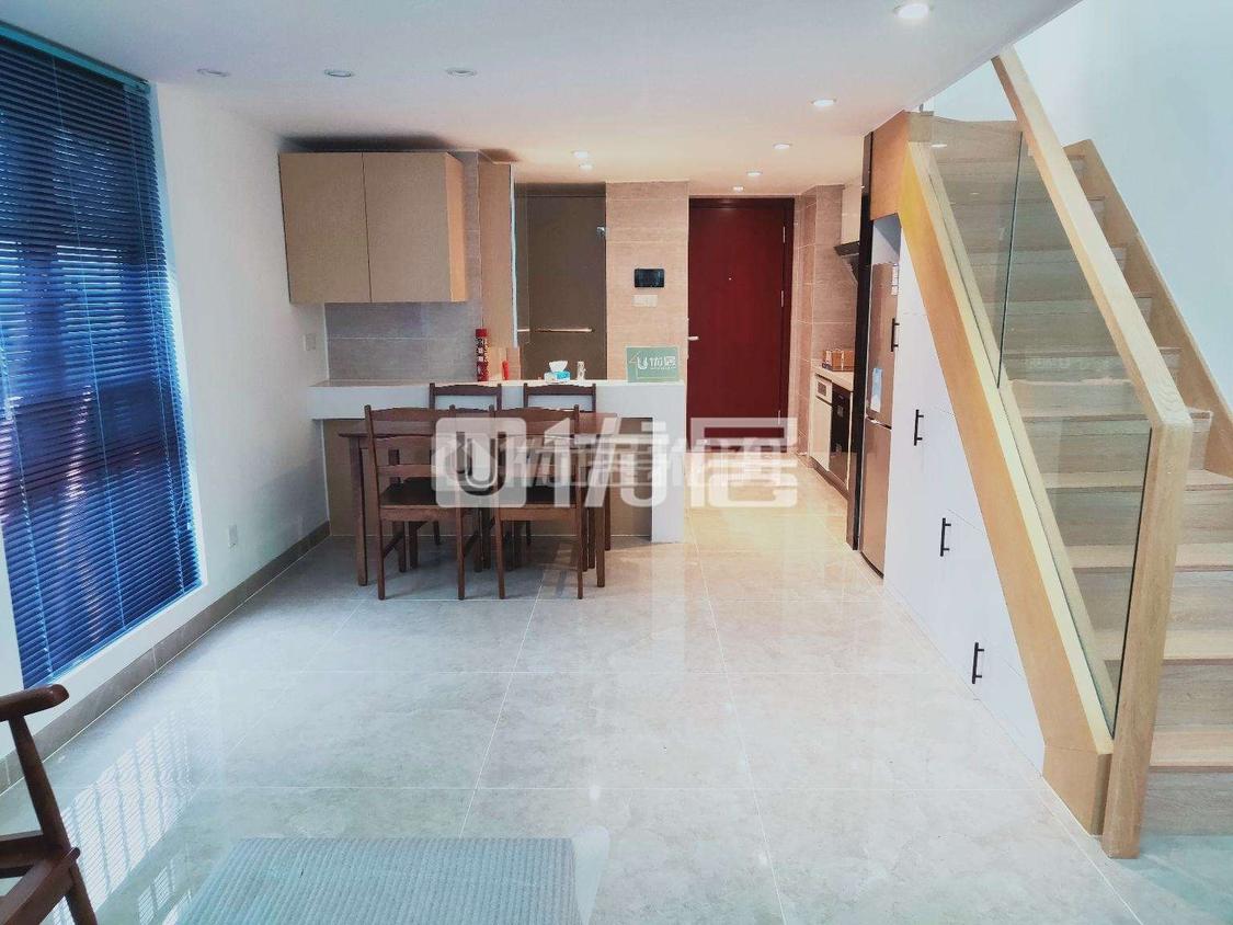 整租·碧桂园ParkRoyal