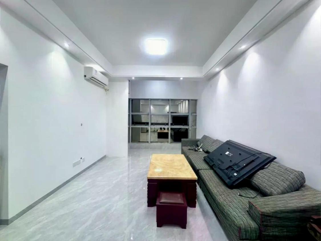 整租·怡正发大厦