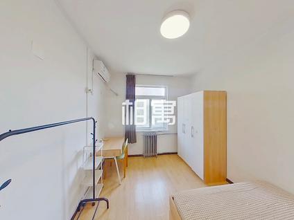 海淀中关村整租 科育社区2室1厅/61平/中楼层
