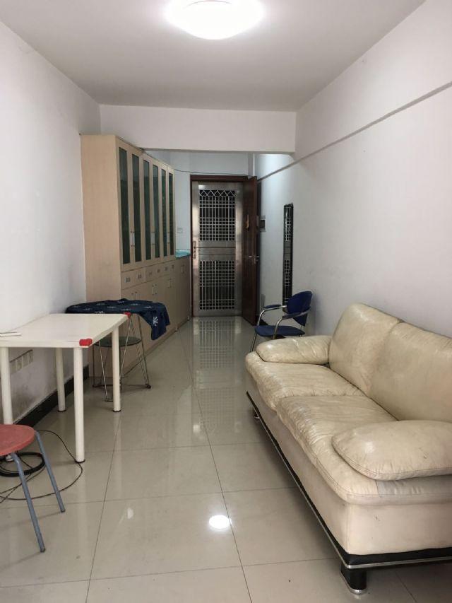整租·叠美居