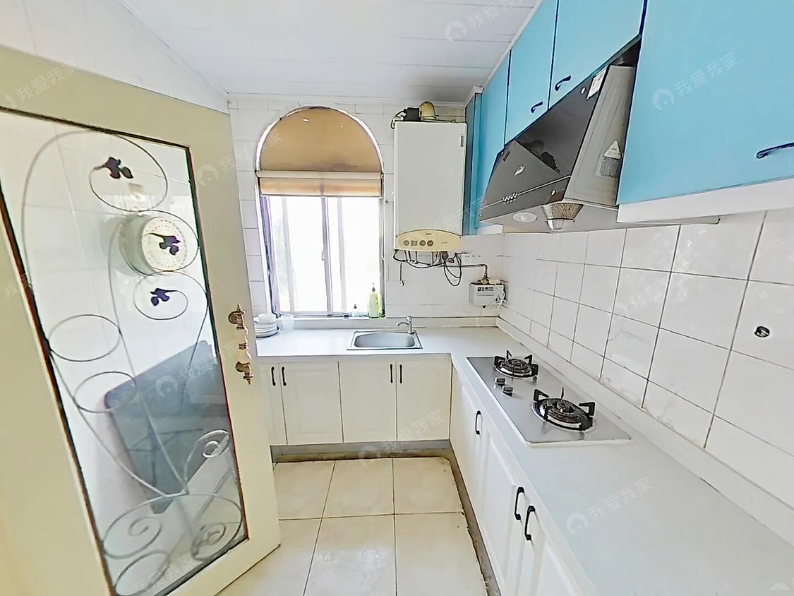 合租·湖滨世纪花园