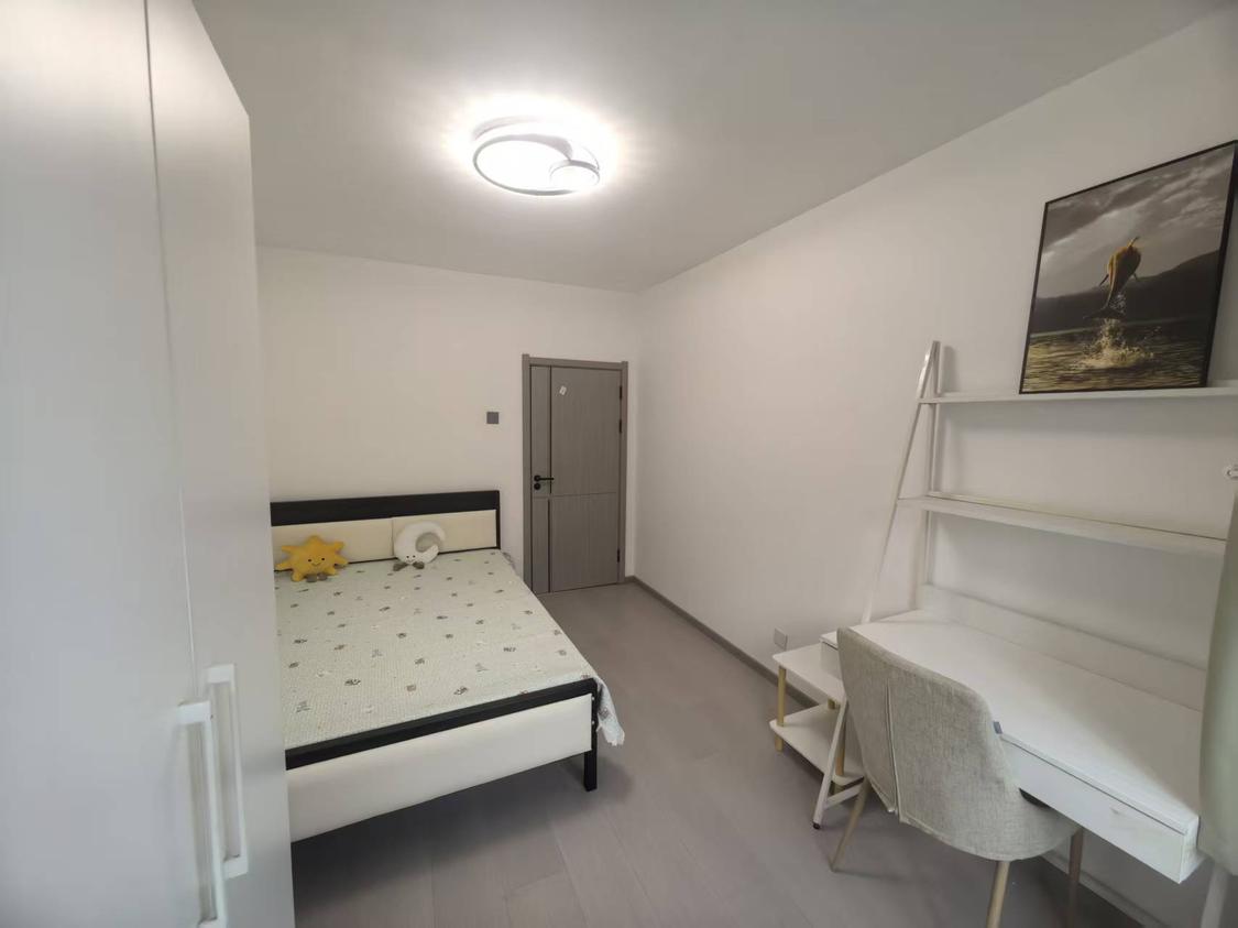 合租·铭科苑小区