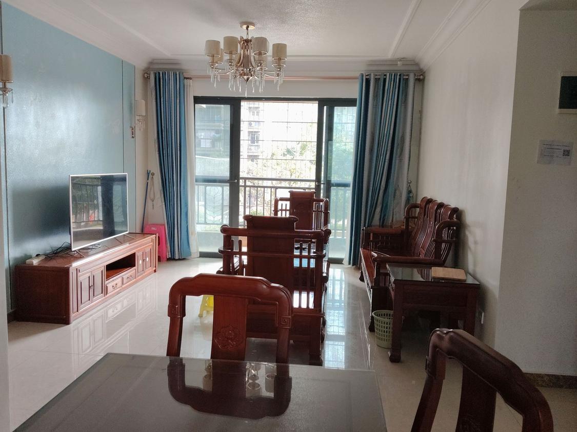 整租·恒大御景半岛