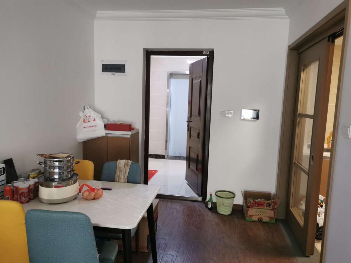 整租·陶冲湖别院