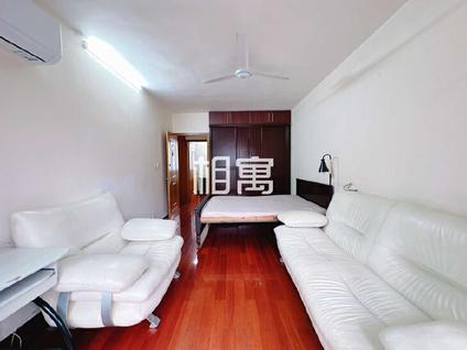 静安闸北公园整租 上大东村2室1厅/54平/高楼层