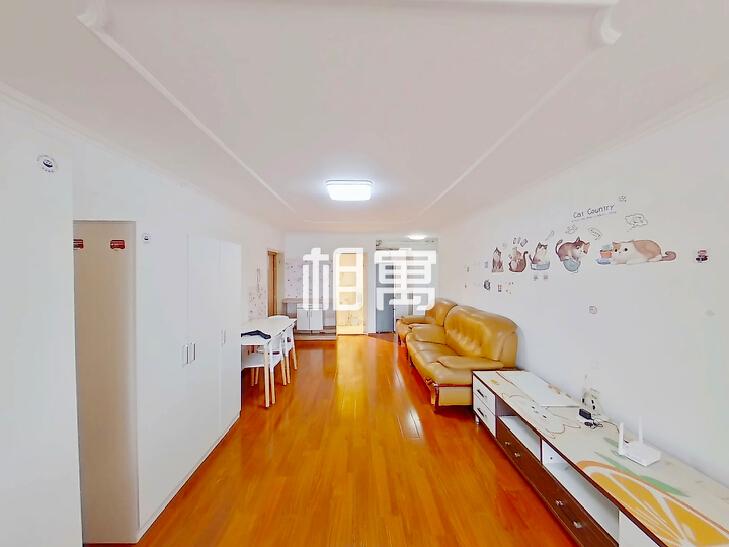 整租·园景(西区)