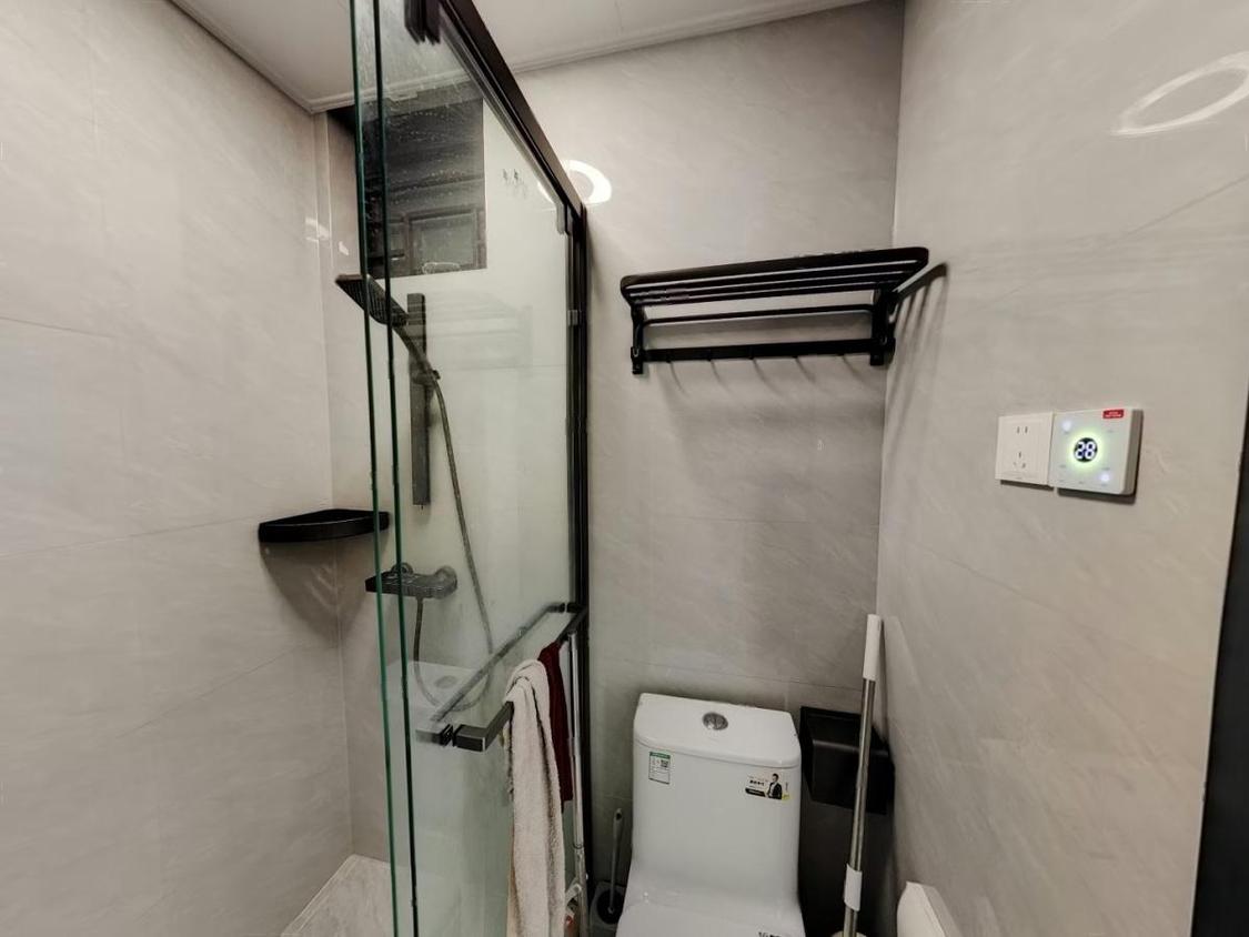 整租·厦忠玺悦
