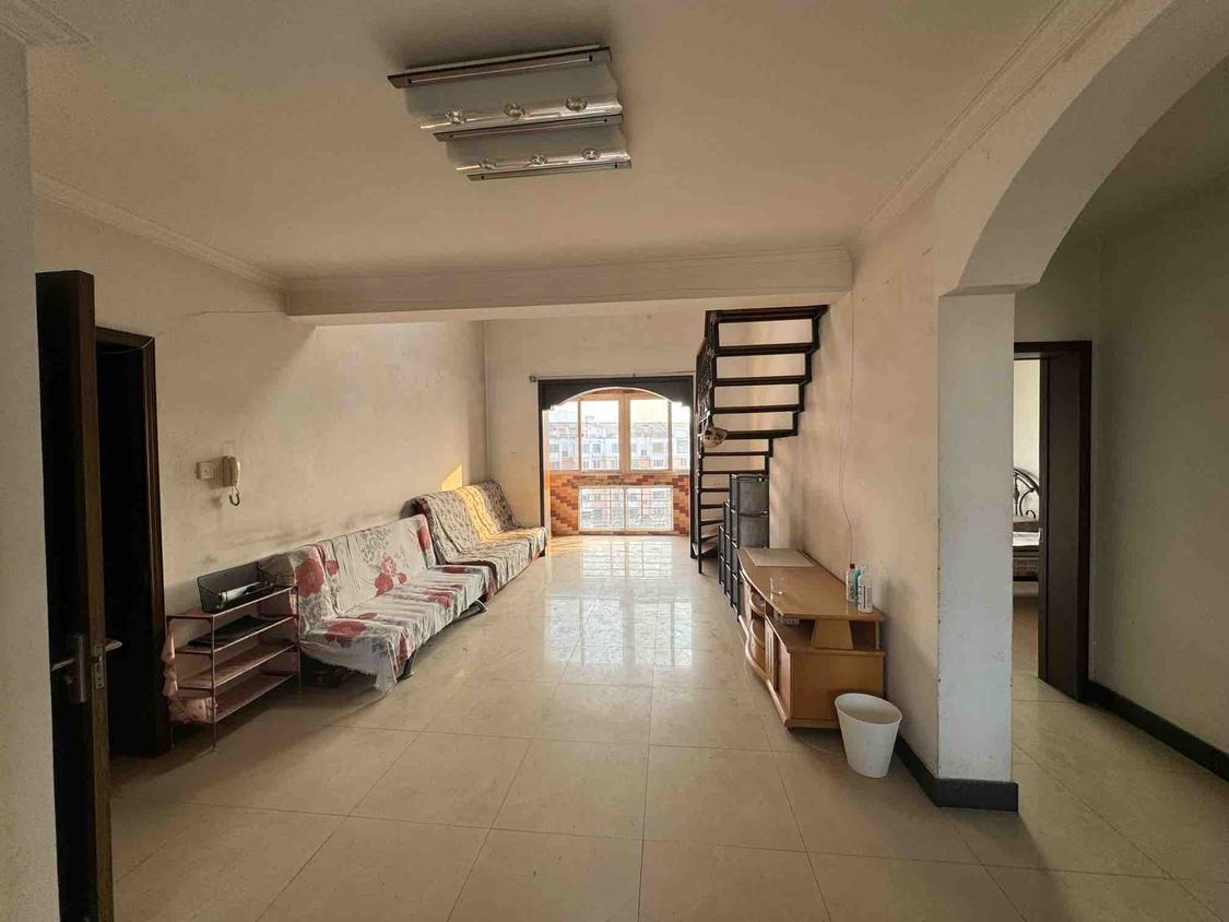 整租·盛仓新苑