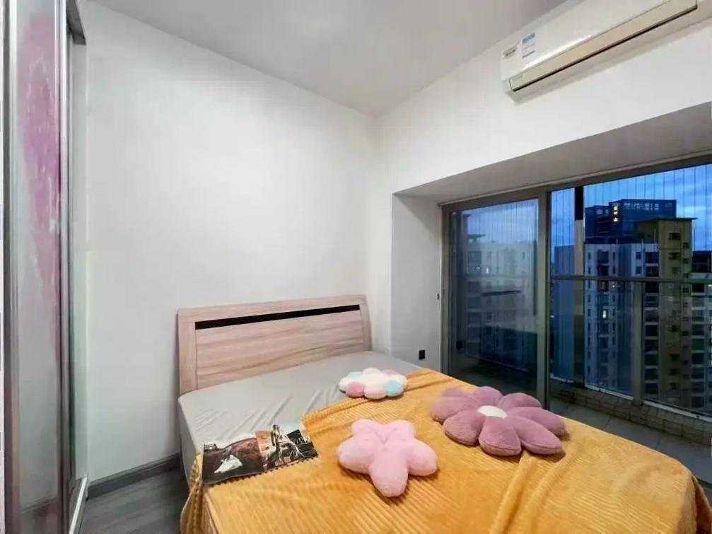 整租·凤凰雅居