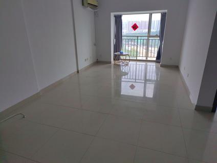 南山南头整租 海岸时代公寓2室2厅/73平/中楼层