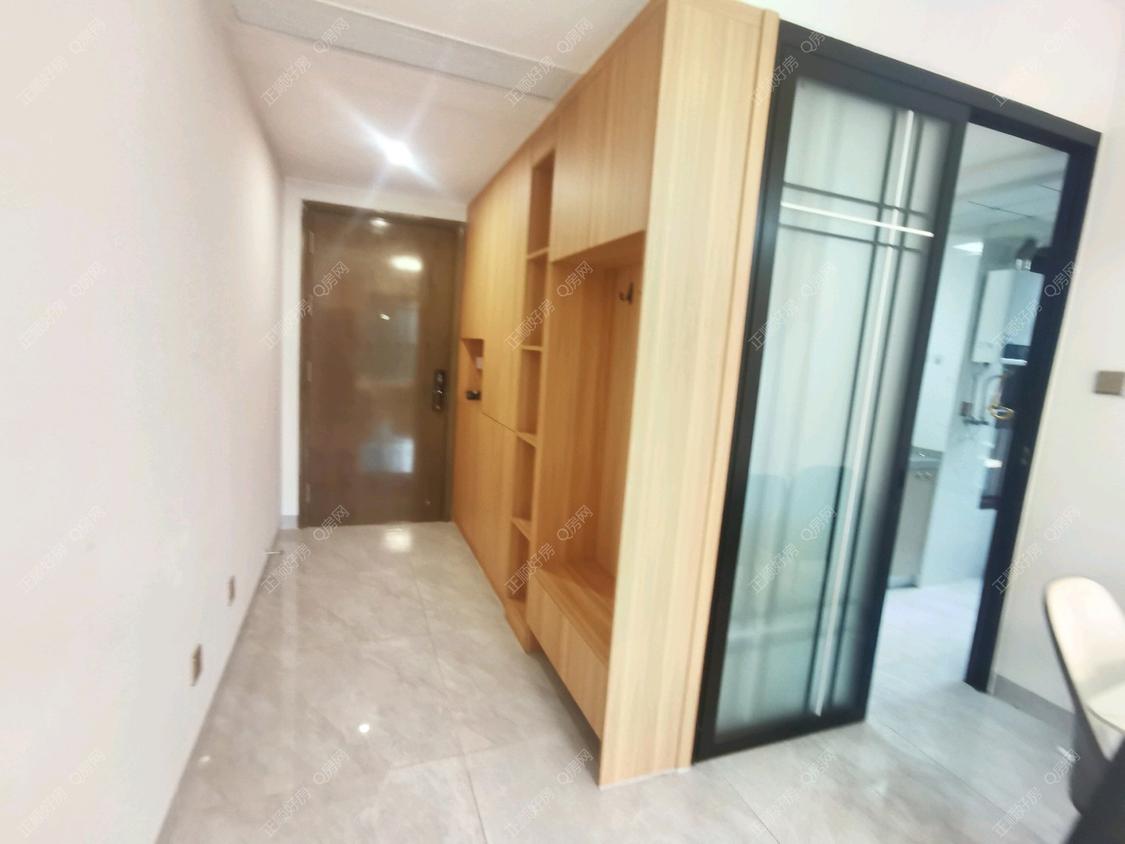 整租·华发城建四季半岛