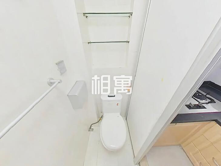 整租·崂山四村