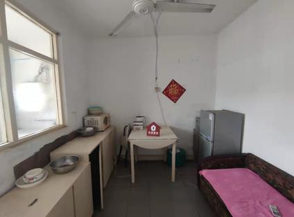 undefined整租·风光里 1室55㎡ | 梁溪 上马墩