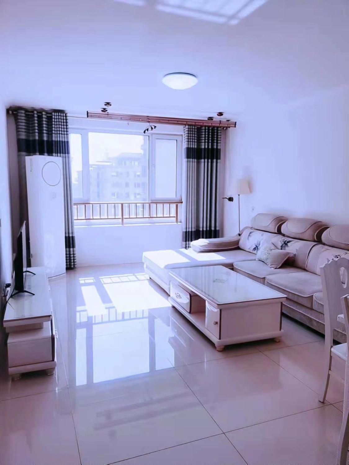 整租·天成明月洲西区