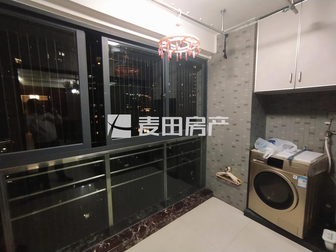 整租·海晟维多利亚