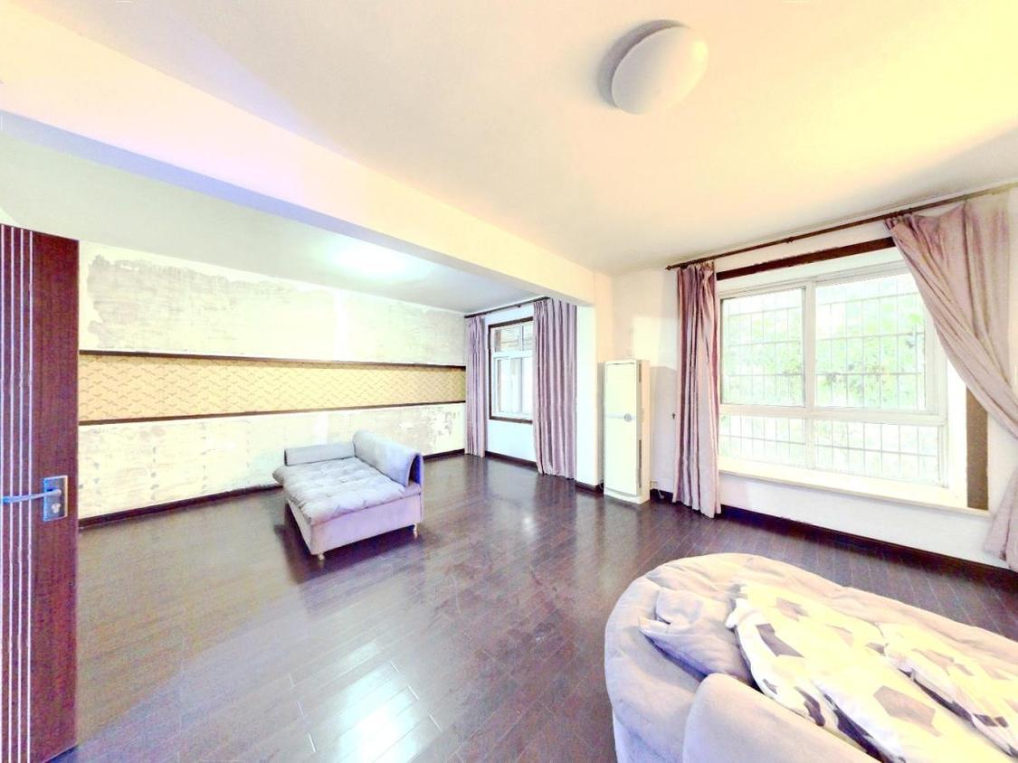 整租·大信花园