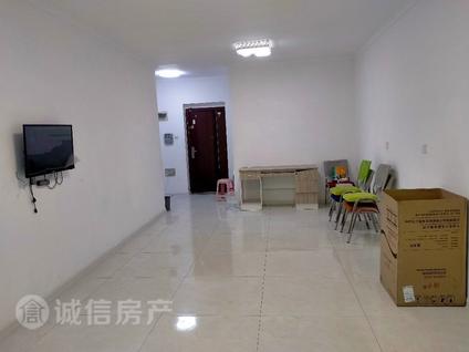 埇桥埇桥区整租 大观园华林苑3室2厅/93平/中楼层